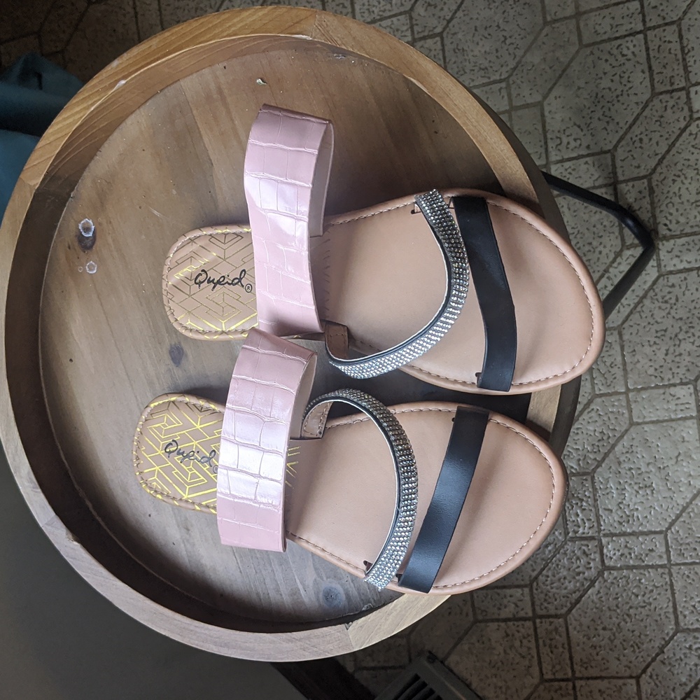 Dress Sandles
